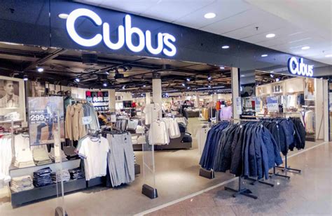 Cubus .